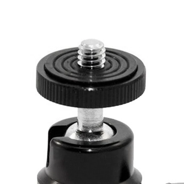 Giraffa FT-9712H Mini Cabezal de Bola Soporta 1.5 Kilos 2