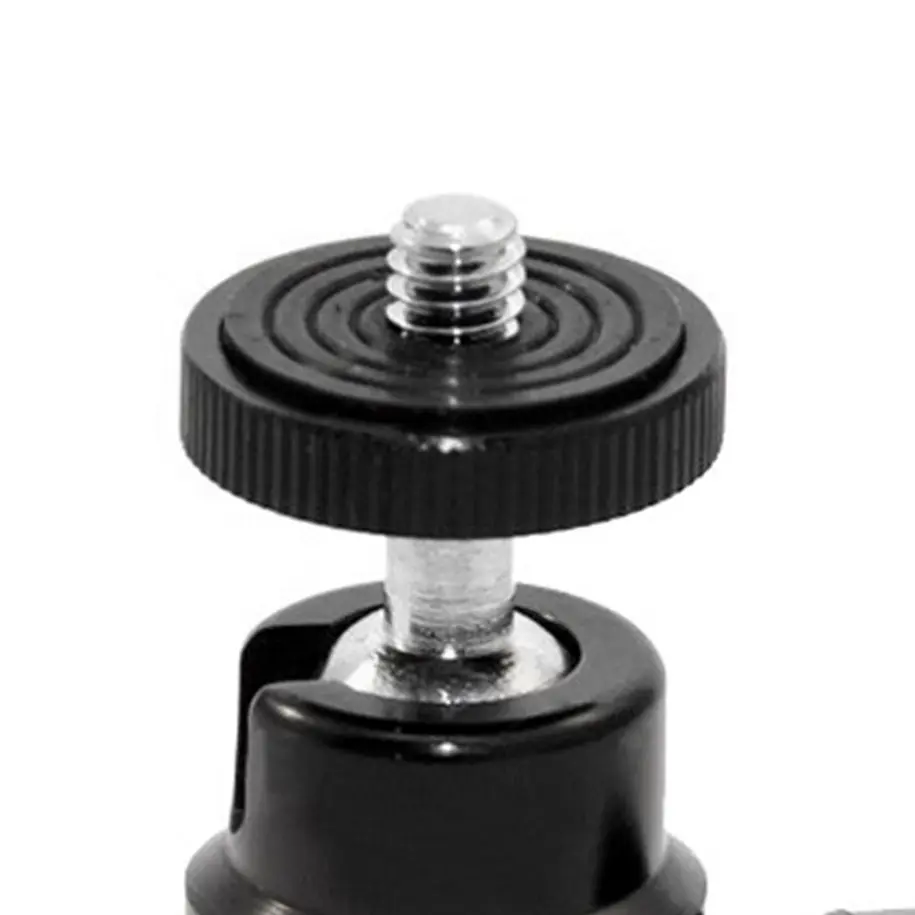 Giraffa FT-9712H Mini Cabezal de Bola Soporta 1.5 Kilos 2