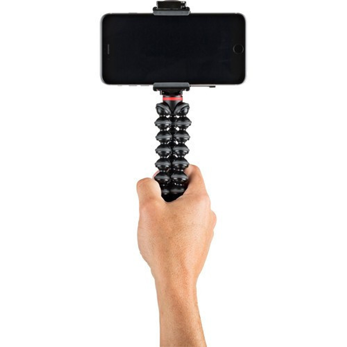 Joby Gorillapod ACTION Grip Tight - Mini Trípode para cámaras gopro y teléfonos JB01515 10