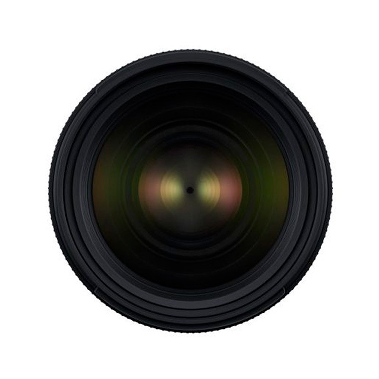 Tamron SP 35mm F/1.8 Di VC USD Lente Para Nikon DX y FX con Parasol 3