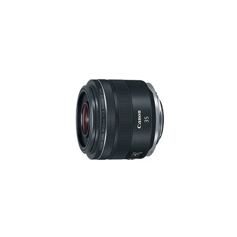 Canon RF 35mm f/1.8 Macro IS STM Lente Angular y Macro para Serie R 2