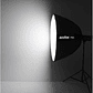 Godox P90L Softbox Parabólico Ideal para Retratos con Montura Tipo Bowens - Miniatura 6