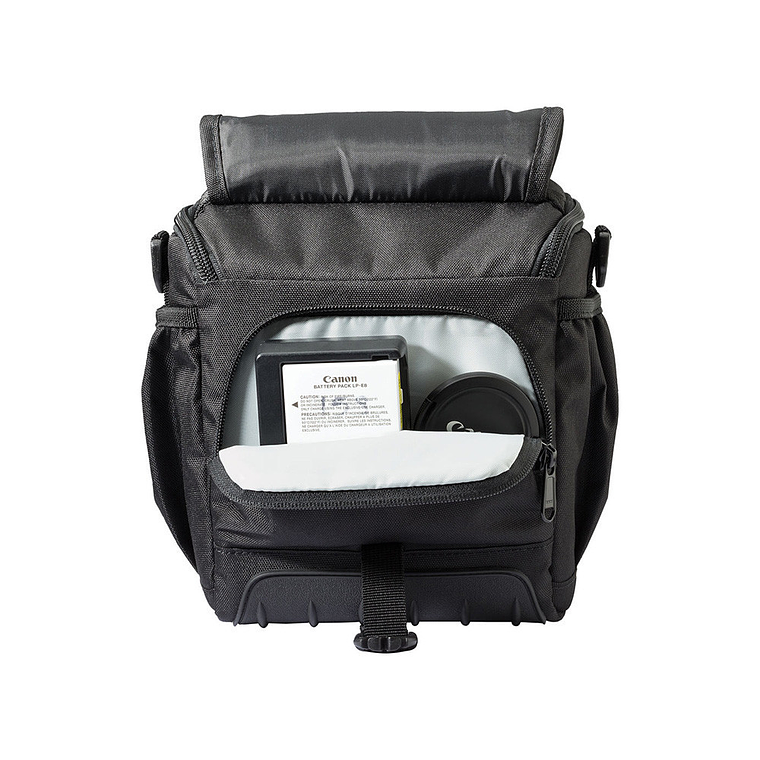 Lowepro Adventura SH 140 II - DESCONTINUADA 6