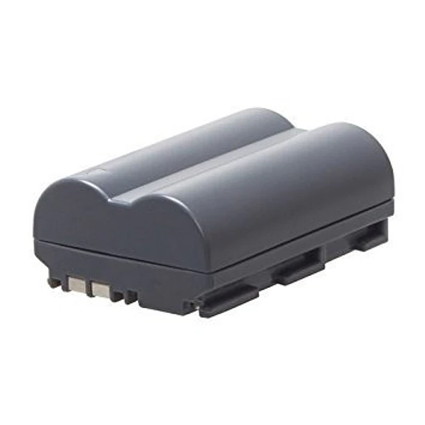 Iluminus Bp-511A Batería BP-511A Para cámaras Canon 1