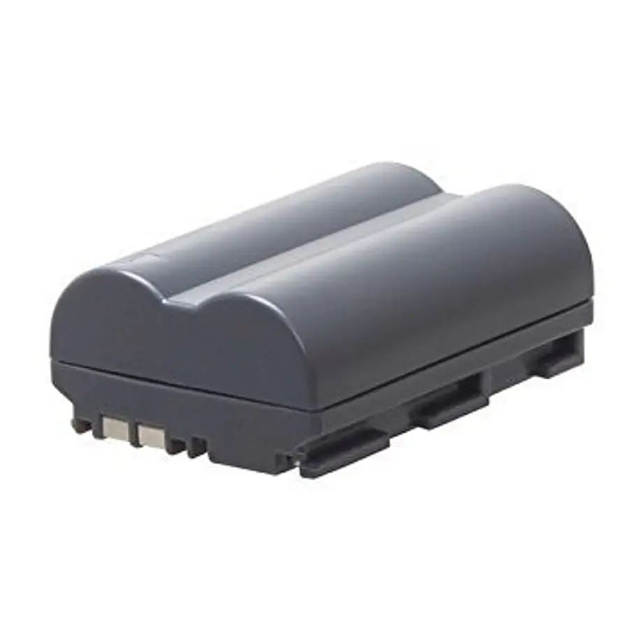 Iluminus Bp-511A Batería BP-511A Para cámaras Canon 1