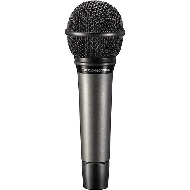 Audio-technica ATM510 Micrófono Cardioide Dinámico 1