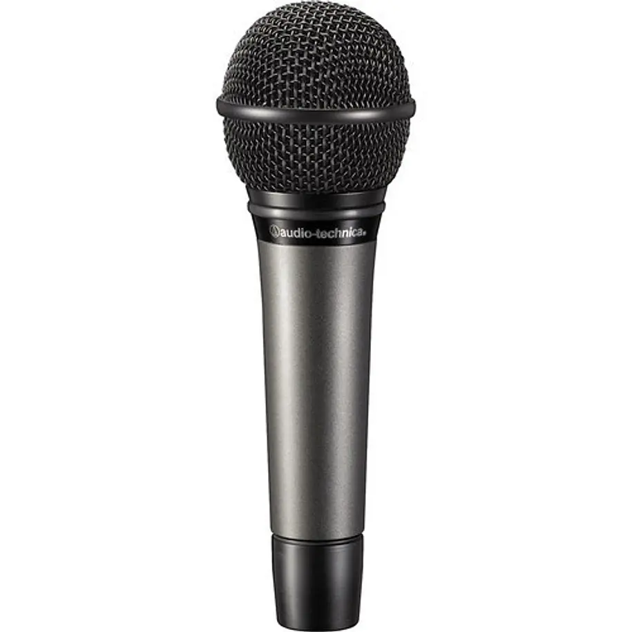Audio-technica ATM510 Micrófono Cardioide Dinámico 1