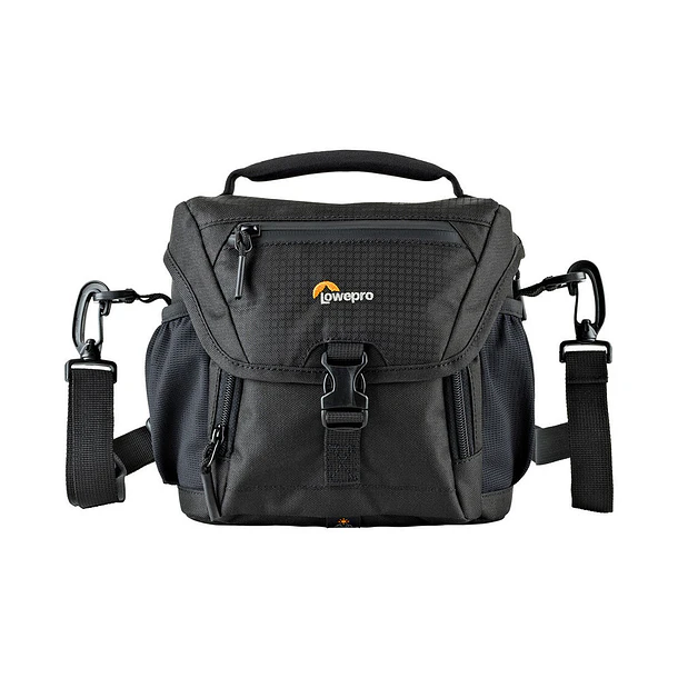 Lowepro Nova 140 AW II (Black) 1