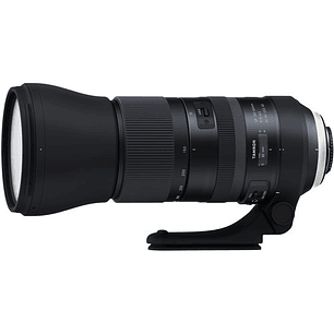 Tamron SP 150-600mm DI VC USD G2 Lente Telefoto para Canon