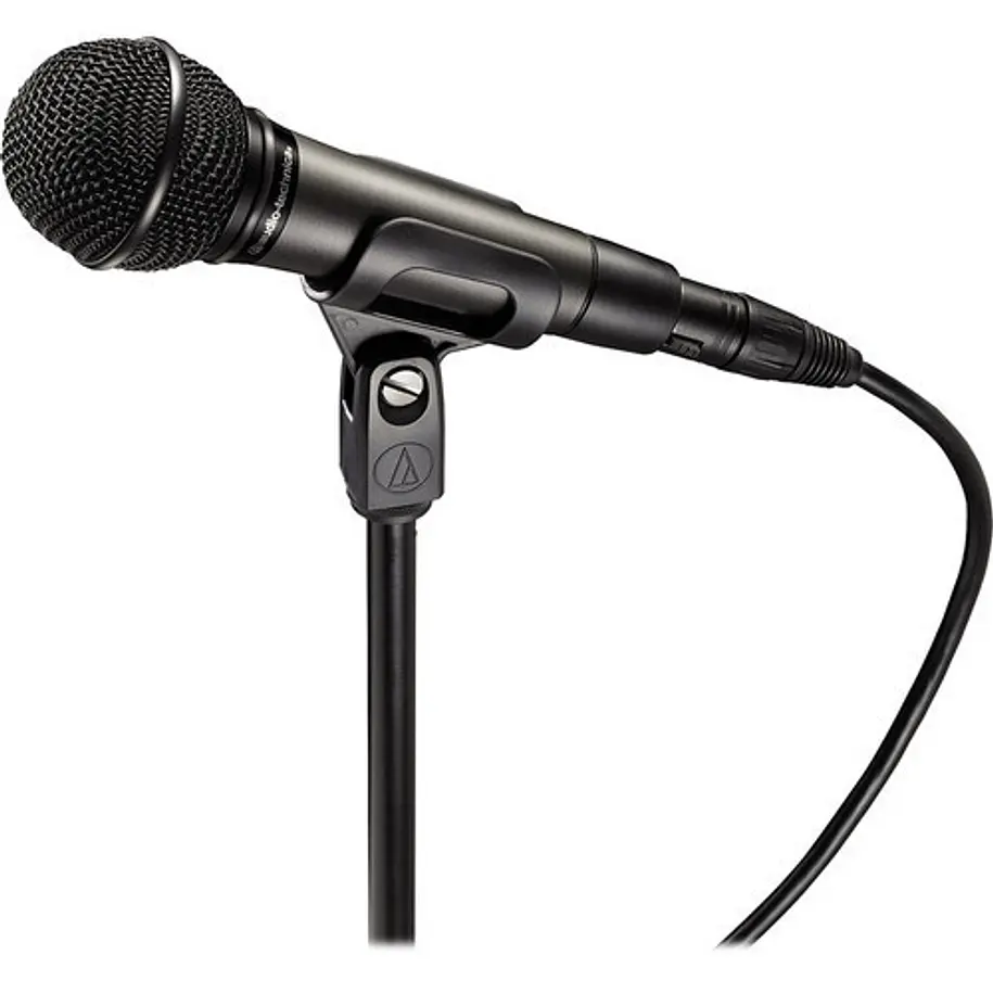 Audio-technica ATM510 Micrófono Cardioide Dinámico 2