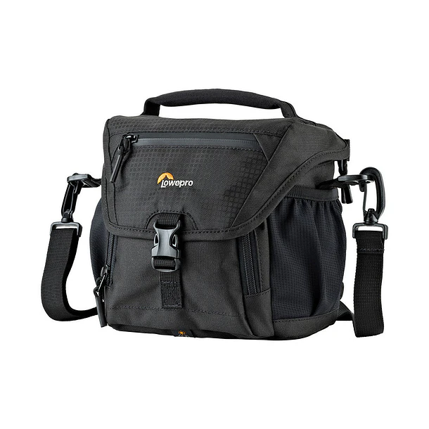 Lowepro Nova 140 AW II (Black) 2