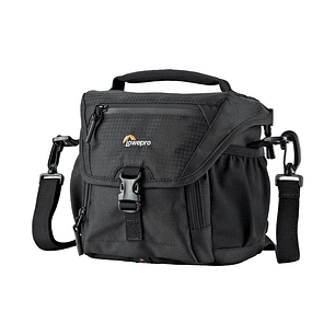 Lowepro Nova 140 AW II (Black)