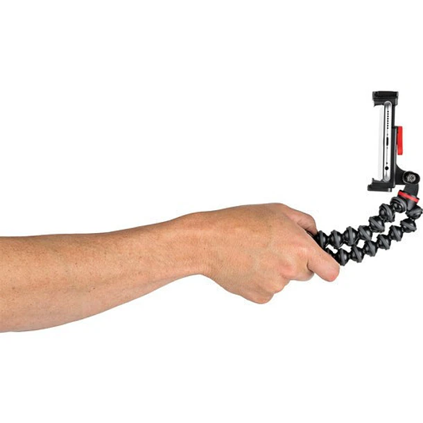 Joby Gorillapod ACTION Grip Tight - Mini Trípode para cámaras gopro y teléfonos JB01515 16
