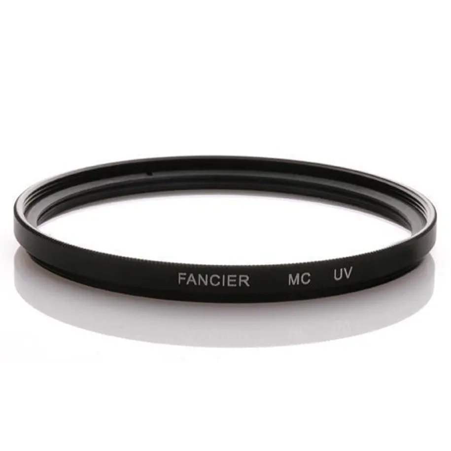 Serk / Fancier UV MC Filtro Multi Capas de recubrimientos U.V. 58mm 2