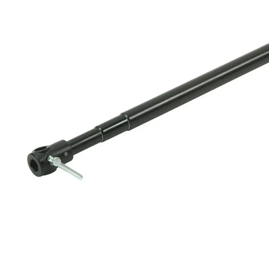 Manfrotto 272 B Barra de Soporte Para Fondos 2