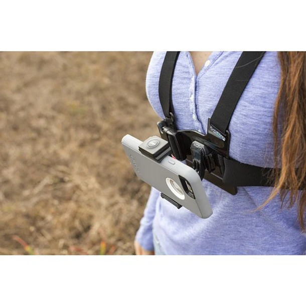 Joby Gorillapod ACTION Grip Tight - Mini Trípode para cámaras gopro y teléfonos JB01515 18