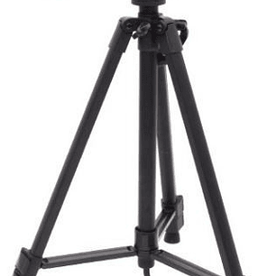 DISCONTINUADO - AGOSTO 2025- Philco TR-100 Trípode para Fotografía y Video Hasta 3K