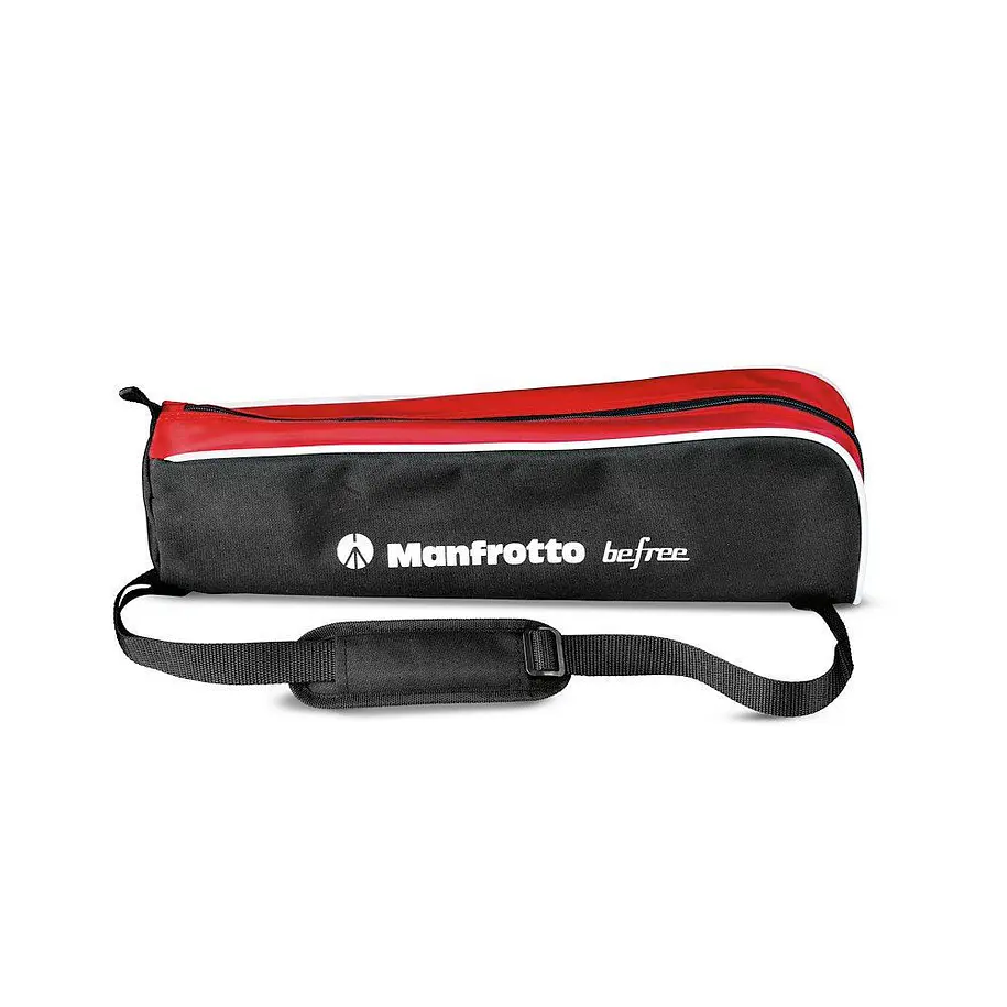 Manfrotto MKBFRTA4BK-BH  Befree Advanced Trípode Negro con Cabezal MH494-BH - Twist Locks 8