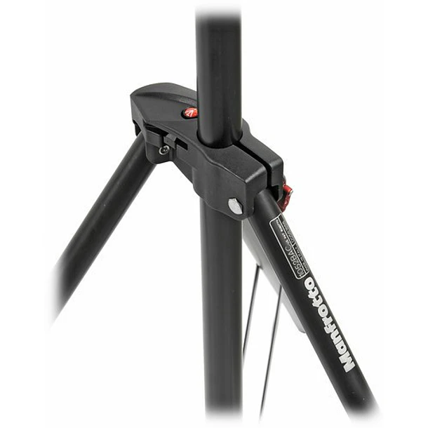 Manfrotto 1314B Soporte De Fondos Manfrotto Incluye Pinzas 275 Barra Superior Trípodes Laterales Y Bolso 2