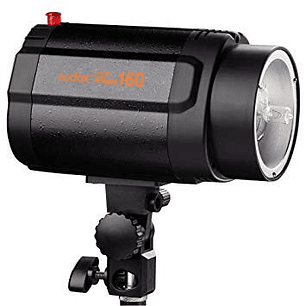 Godox 160 Mini Pioneer - Flash estudio 160w