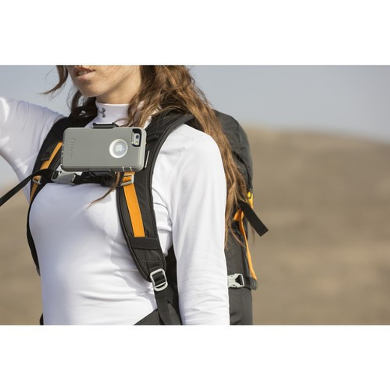 Joby Gorillapod ACTION Grip Tight - Mini Trípode para cámaras gopro y teléfonos JB01515 21