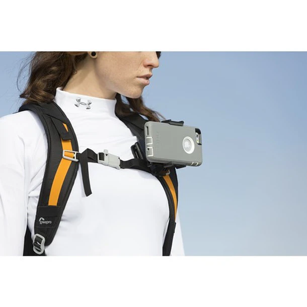 Joby Gorillapod ACTION Grip Tight - Mini Trípode para cámaras gopro y teléfonos JB01515 22