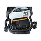 Lowepro Nova 140 AW II (Black) - Miniatura 6