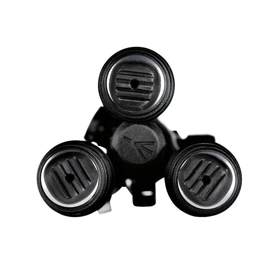 Manfrotto MKBFRTA4BK-BH  Befree Advanced Trípode Negro con Cabezal MH494-BH - Twist Locks 10