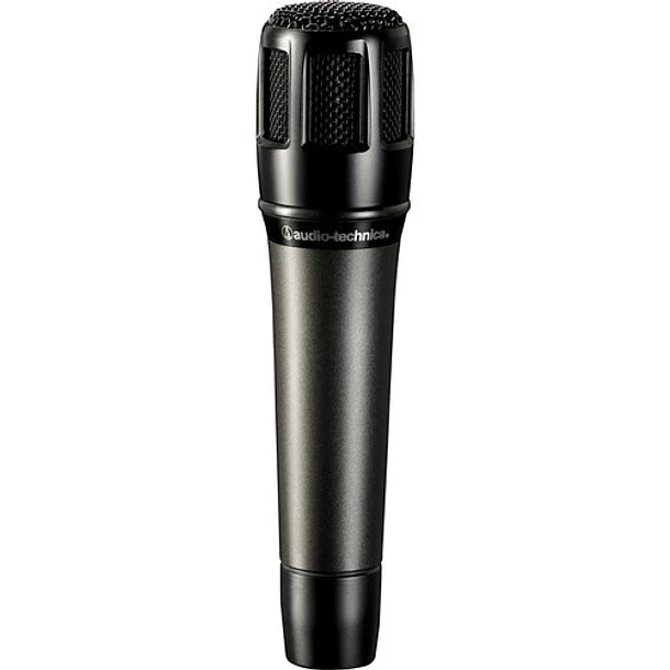Audio-Technica ATM650 Micrófono Hipercardioide Dinámico 4
