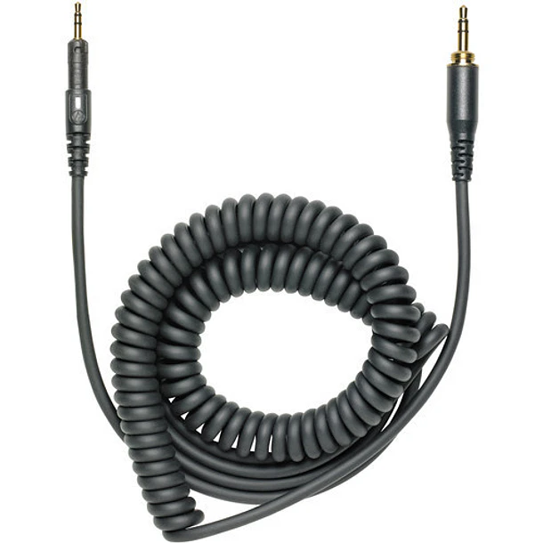 Audio-Technica ATH-M40x Audífonos Auriculares Profesionales para monitoreo de audio 4