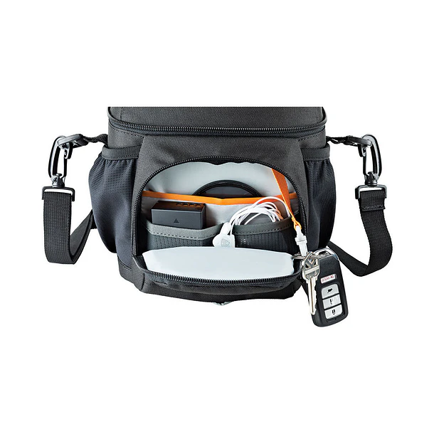 Lowepro Nova 140 AW II (Black) 8