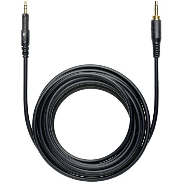 Audio-Technica ATH-M40x Audífonos Auriculares Profesionales para monitoreo de audio 5