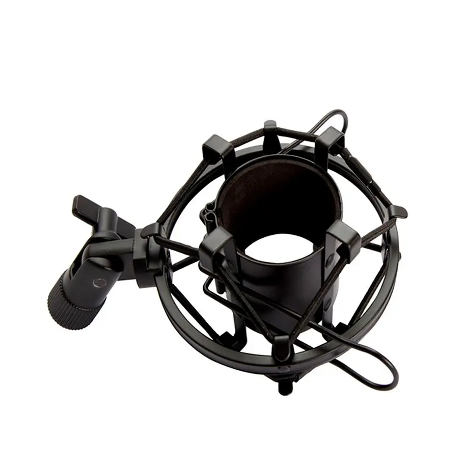 Philco Soporte Tipo Araña Para Micrófonos 1