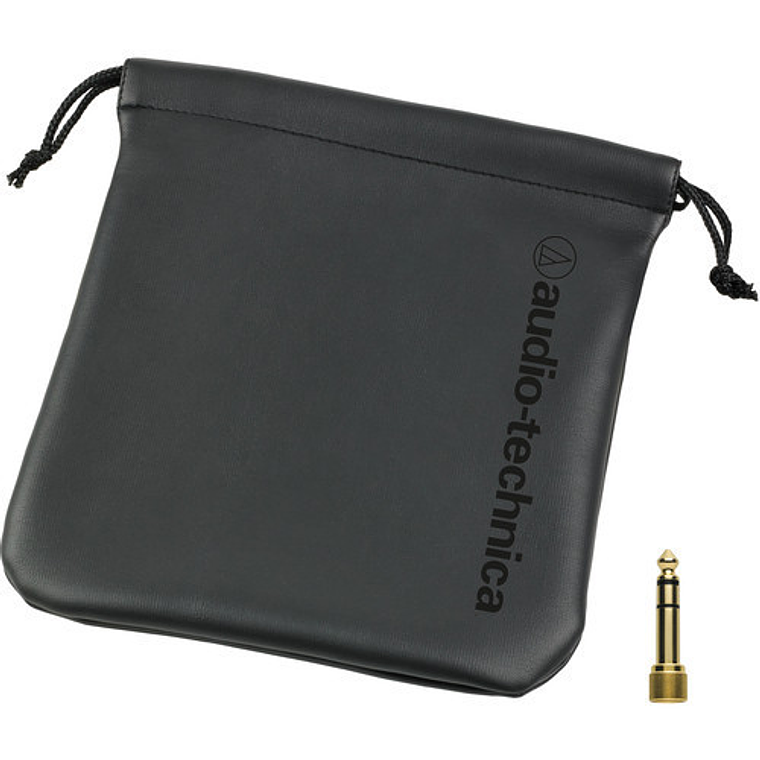 Audio-Technica ATH-M40x Audífonos Auriculares Profesionales para monitoreo de audio 6