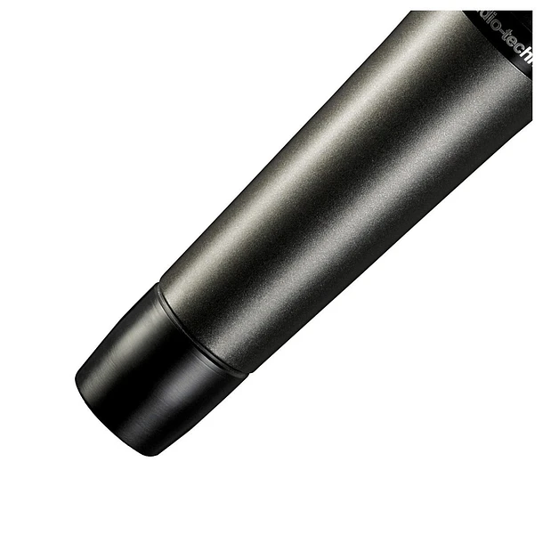 Audio-Technica ATM650 Micrófono Hipercardioide Dinámico 5