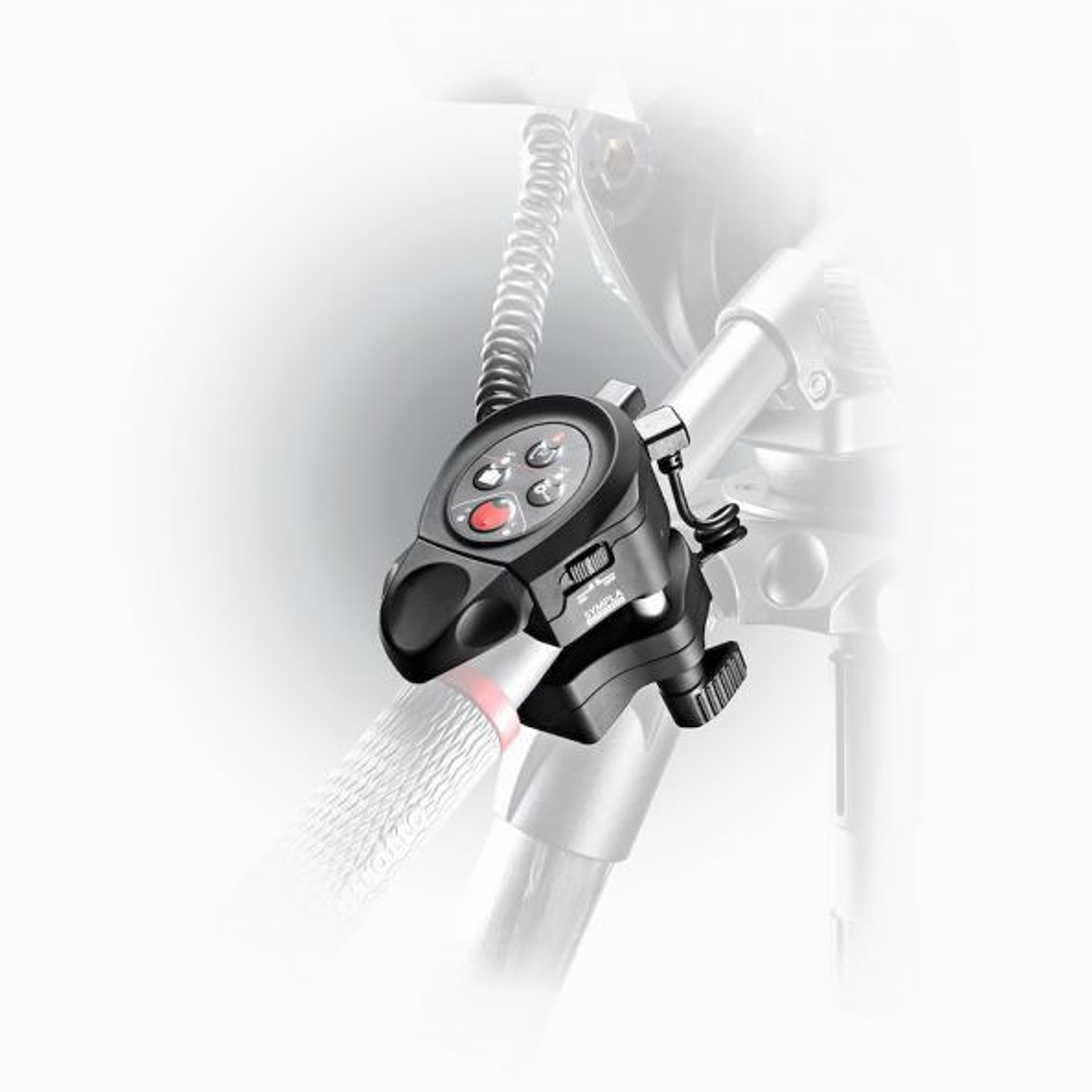 Manfrotto MVR911ECCN Control Remoto Para Canon HD DSLR 3