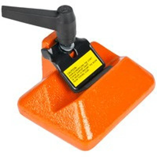Manfrotto 023 Peso de 4.3 Kilos Para Estabilidad de Trípodes y Jirafas 1