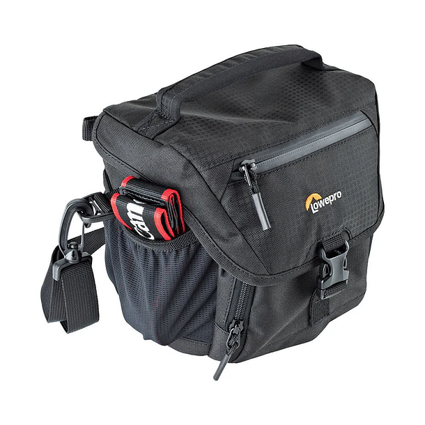 Lowepro Nova 140 AW II (Black) 10