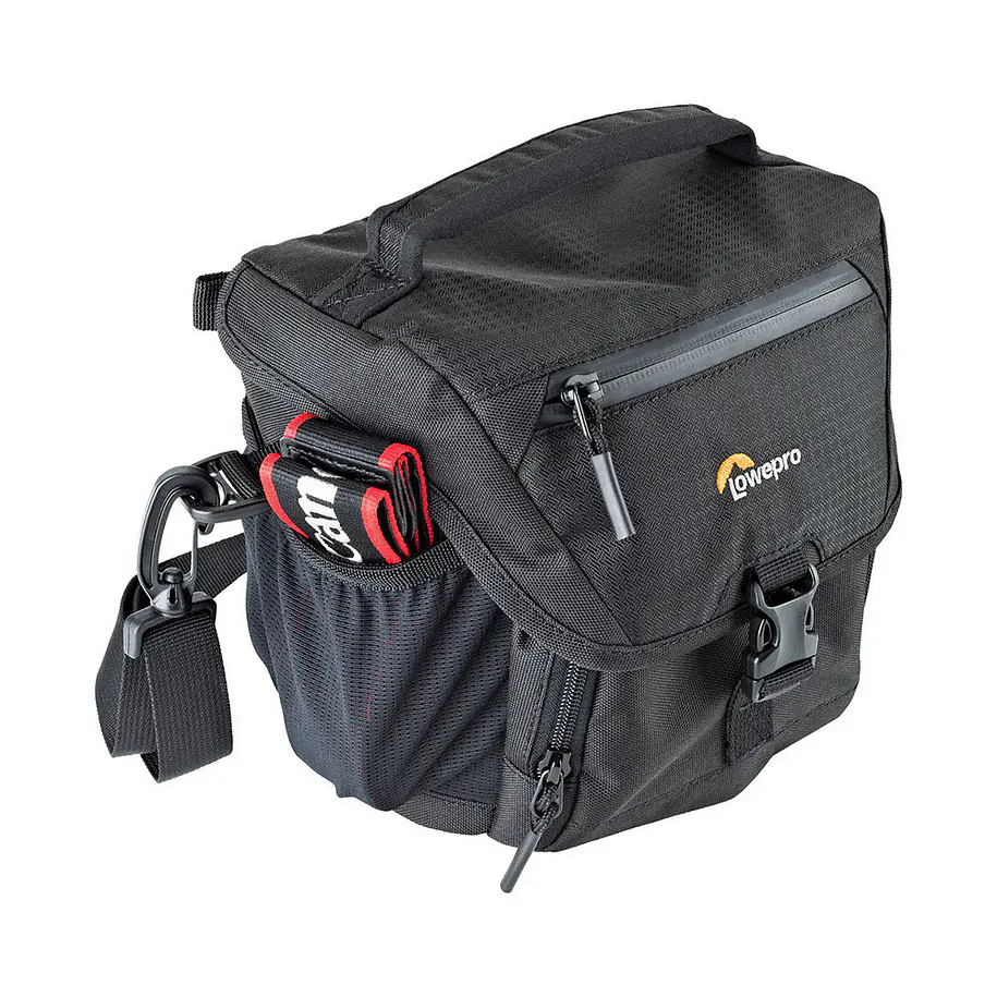 Lowepro Nova 140 AW II (Black) 10