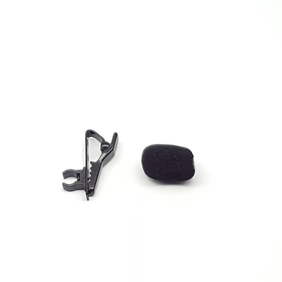 Boya BY-M2 Micrófono Lavalier (de solapa) Para Iphone Conector Lightning 10