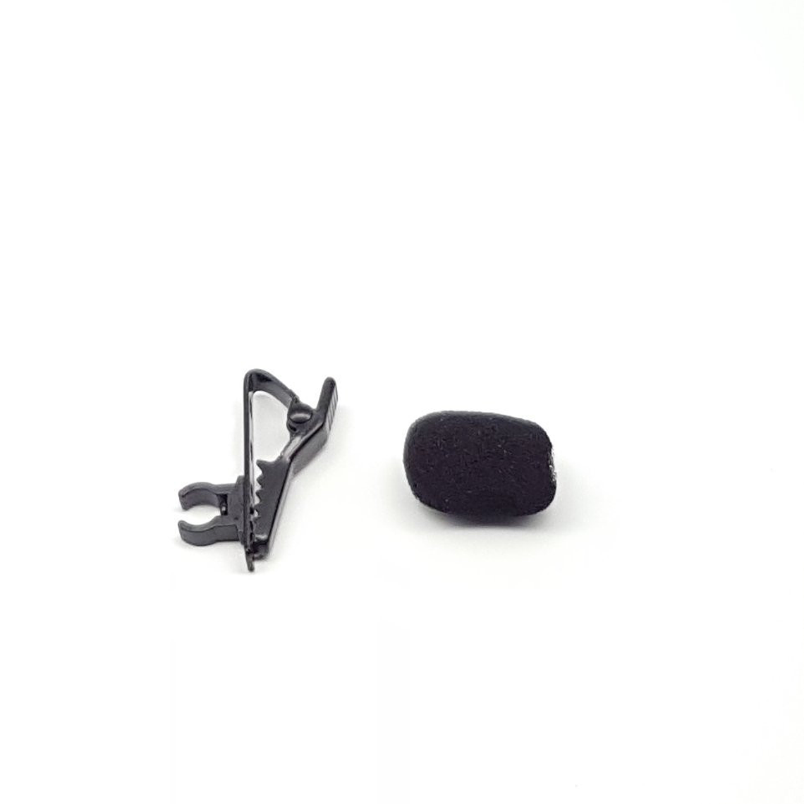 Boya BY-M2 Micrófono Lavalier (de solapa) Para Iphone Conector Lightning 10