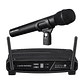 Audio-technica ATW-1102 Micrófono Inalámbrico de Mano para Escenarios - Miniatura 4