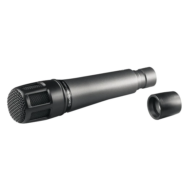Audio-Technica ATM650 Micrófono Hipercardioide Dinámico 7