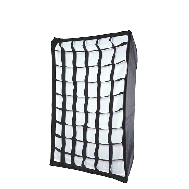 Godox Softbox 60x90 Con GRID Montura Bowens 4