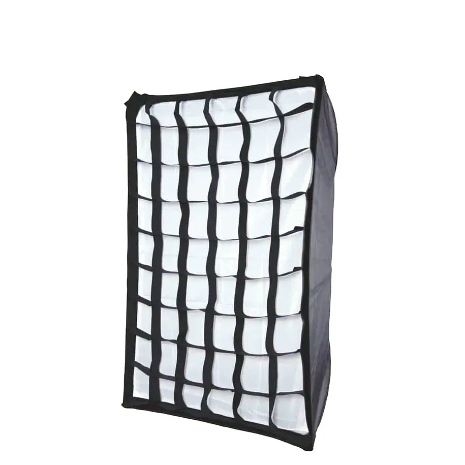 Godox Softbox 60x90 Con GRID Montura Bowens 4