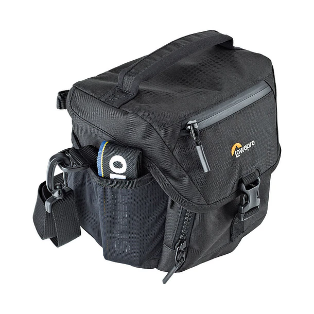 Lowepro Nova 140 AW II (Black) 11