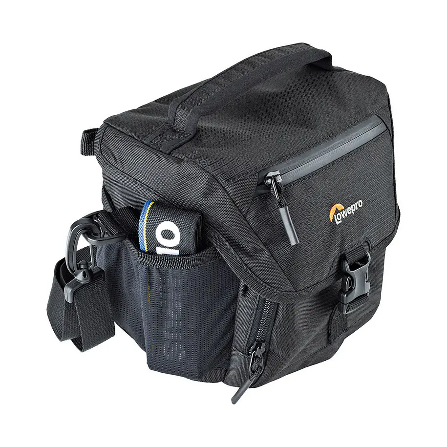 Lowepro Nova 140 AW II (Black) 11