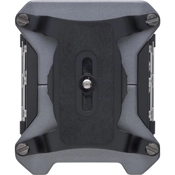 Zoom F6 Grabadora de Campo 6 Entradas XLR  32Bit 11