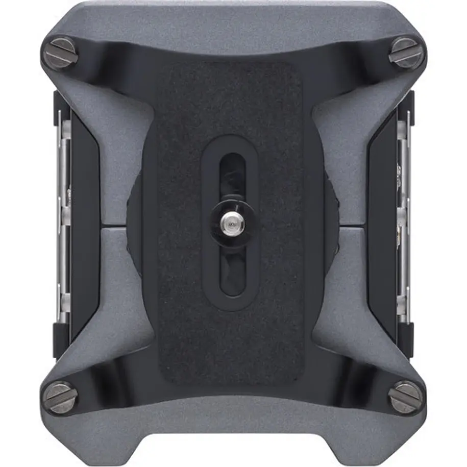 Zoom F6 Grabadora de Campo 6 Entradas XLR  32Bit 11