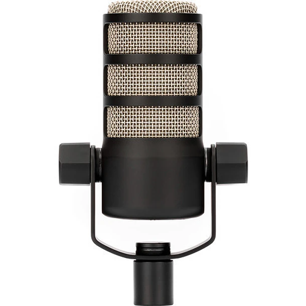 Rode Podmic  Micrófono Dinámico Especialmente Diseñado para Podcasting 1